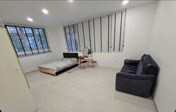 Uni Building (D15), Apartment #605568561